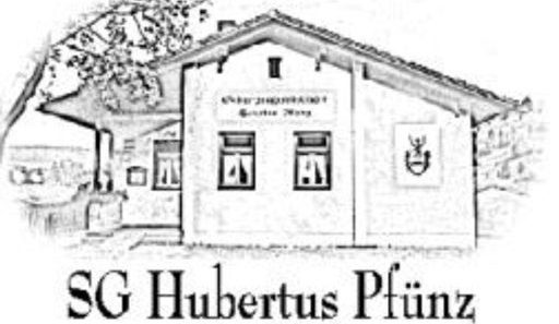 SG Hubertus Pfünz e.V.